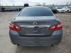 2016 Nissan Altima 2.5 for Sale in Central Square, NY - Front End