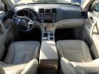 2013 Toyota Highlander Base на продаже в Louisville, KY - Hail
