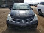 2010 Nissan Versa S for Sale in Brighton, CO - Hail