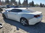2019 Chevrolet Camaro Ls for Sale in Graham, WA - Front End