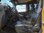 2014 Jeep Wrangler Unlimited Sahara на продаже в Airway Heights, WA - Normal Wear