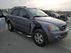 2006 Kia Sorento Ex de vânzare în Spartanburg, SC - Front End