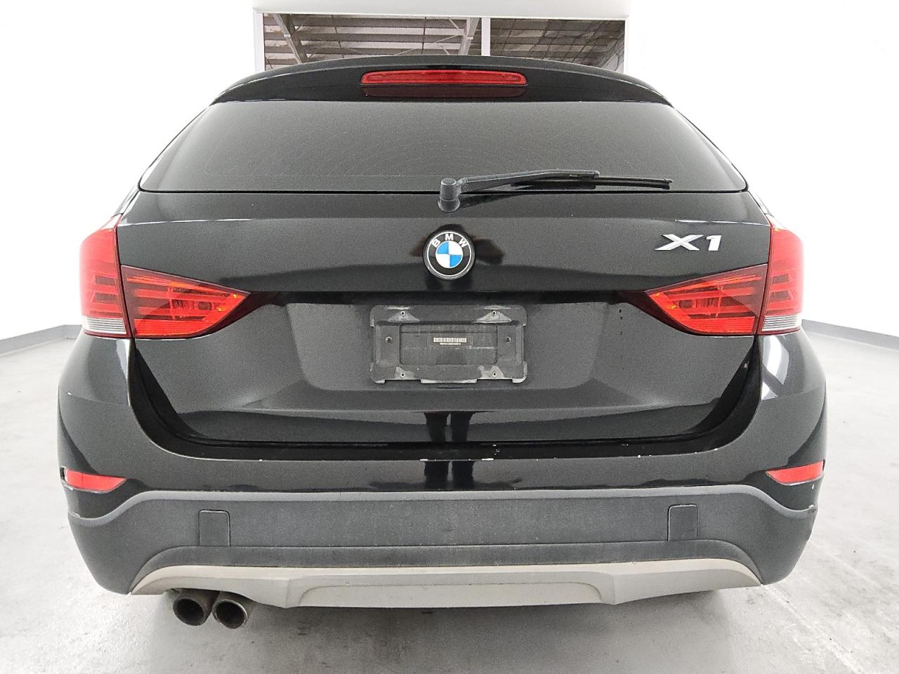 wbavm1c58evw50919 WBAVM1C58EVW50919 2014 BMW X1 Sdrive28I