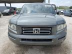 2007 Honda Ridgeline Rts na sprzedaż w West Palm Beach, FL - Side