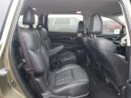 2023 Subaru Ascent Limited продається в Elgin, IL - Front End