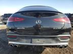2021 Mercedes-Benz Gle Coupe Amg 53 4Matic for Sale in Chicago Heights, IL - Front End