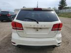 2013 Dodge Journey Sxt zu verkaufen in Davison, MI - Front End
