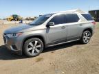 2018 Chevrolet Traverse Lt zu verkaufen in Brighton, CO - Hail