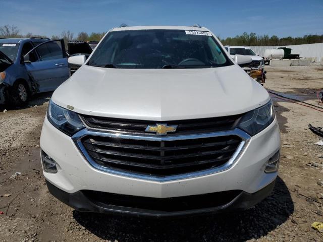  CHEVROLET EQUINOX 2018 Biały