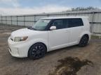 2014 Toyota Scion Xb  for Sale in Earlington, KY - Hail