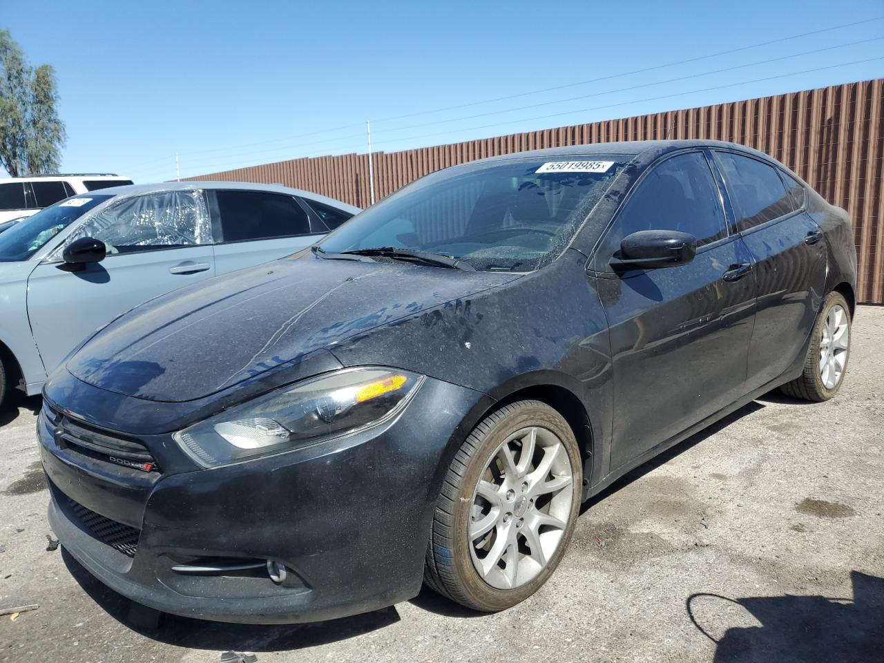 North Las Vegas, NV에서 판매 중인 2013 Dodge Dart Sxt - Mechanical