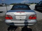 2000 Mercedes-Benz Clk 430 იყიდება Riverview-ში, FL - Undercarriage