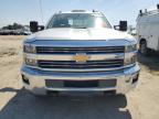2015 Chevrolet Silverado K3500 Lt للبيع في Fresno، CA - Rear End
