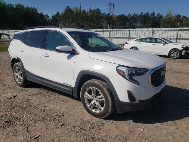  GMC TERRAIN 2019 Biały