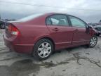 2010 Honda Civic Lx for Sale in Lebanon, TN - All Over