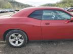 2010 Dodge Challenger Se იყიდება Hurricane-ში, WV - Top/Roof
