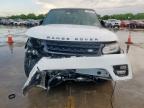 2014 Land Rover Range Rover Sport Autobiography იყიდება Grand Prairie-ში, TX - Front End