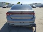 2021 Kia K5 Gt Line na sprzedaż w Bakersfield, CA - Front End