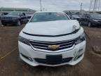 2014 Chevrolet Impala Ls   na sprzedaż w Chicago Heights, IL - Front End