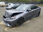 2016 Lexus Is 300 for Sale in Waldorf, MD - Front End
