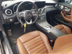 2019 Mercedes-Benz C 300 en Venta en Sun Valley, CA - Front End