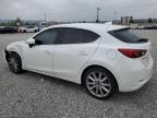 2017 Mazda 3 Grand Touring იყიდება Mentone-ში, CA - Front End