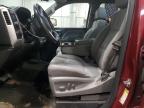 2015 Gmc Sierra K1500 Sle na sprzedaż w Mcfarland, WI - Front End