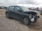 2022 Nissan Kicks Sv en Venta en Houston, TX - Front End