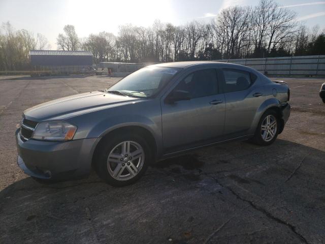 2008 Dodge Avenger Sxt