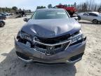 2018 Acura Rdx  en Venta en Mendon, MA - Front End
