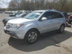 2008 Acura Mdx Technology de vânzare în Glassboro, NJ - Side
