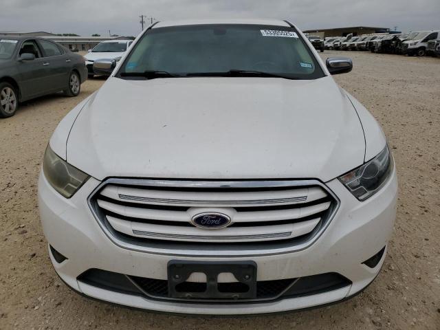 FORD TAURUS 2016 Biały