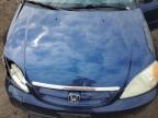 2003 Honda Civic Lx for Sale in Elgin, IL - Front End