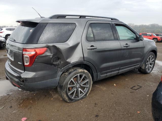  FORD EXPLORER 2015 Szary