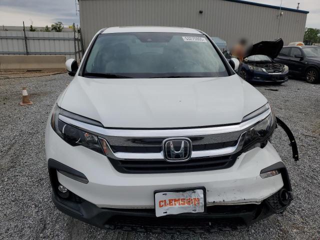  HONDA PILOT 2020 White
