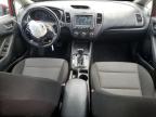 2018 Kia Forte Lx за продажба в Fresno, CA - Front End