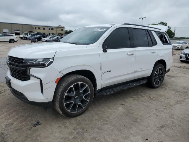 2023 Chevrolet Tahoe C1500 Rst