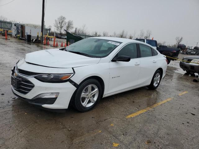2022 Chevrolet Malibu Ls