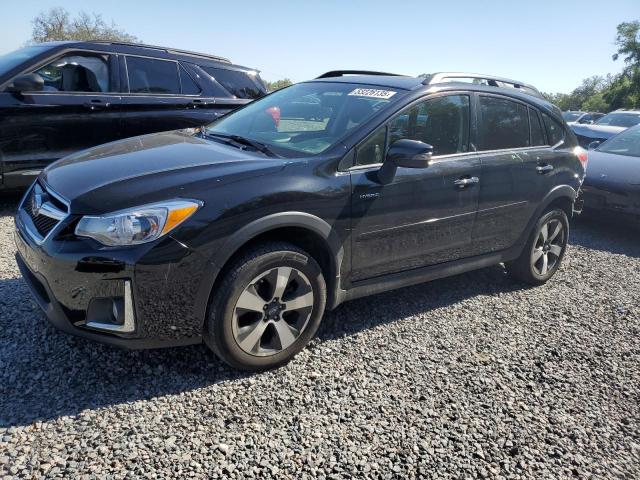 2016 Subaru Crosstrek 2.0I Hybrid Touring
