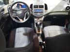 2012 Chevrolet Sonic Lt იყიდება Rogersville-ში, MO - Hail