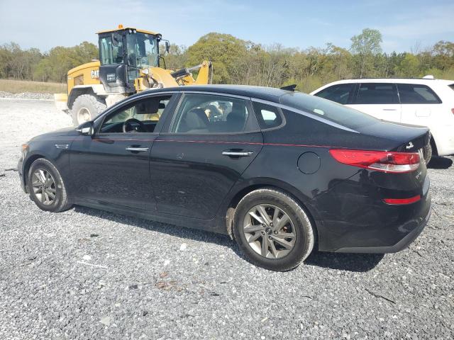  KIA OPTIMA 2019 Black