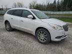 2016 Buick Enclave  იყიდება Leroy-ში, NY - Front End