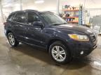 2011 Hyundai Santa Fe Se იყიდება Avon-ში, MN - Rear End