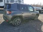 2016 Jeep Renegade Limited de vânzare în Assonet, MA - Rear End
