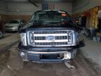 2013 Ford F150 Supercrew за продажба в Kincheloe, MI - Rollover