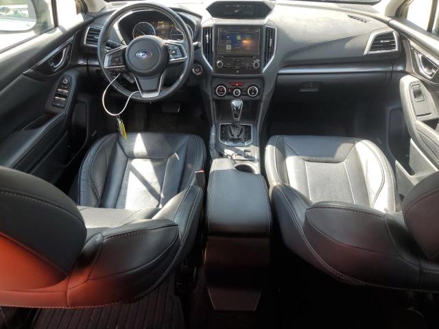  SUBARU IMPREZA 2017 Silver