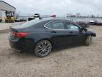 2017 Acura Tlx Tech for Sale in Central Square, NY - Front End