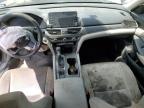 2018 Honda Accord Lx en Venta en Houston, TX - Front End