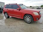 2010 Mercedes-Benz Glk 350 na sprzedaż w Haslet, TX - Rear End