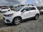 2019 Chevrolet Trax 1Lt იყიდება San Diego-ში, CA - Rear End